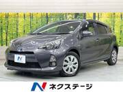 2013 TOYOTA AQUA