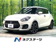 2022 SUZUKI SWIFT SPORT