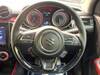 SUZUKI SWIFT SPORT