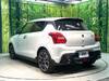 SUZUKI SWIFT SPORT
