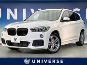 2018 BMW X1