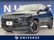 2021 CHRYSLER JEEP COMPASS