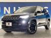CHRYSLER JEEP COMPASS