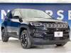CHRYSLER JEEP COMPASS