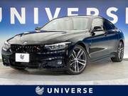 2018 BMW 4 SERIES