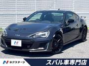 2018 SUBARU BRZ