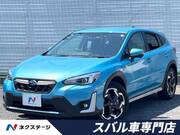 2021 SUBARU XV