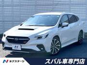 2023 SUBARU LEVORG