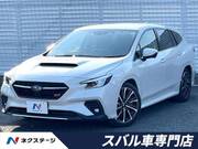 2023 SUBARU LEVORG