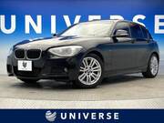 2014 BMW 1 SERIES