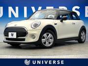 2020 BMW MINI