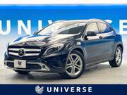 2014 MERCEDES BENZ GLA-CLASS