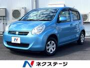 2012 TOYOTA PASSO