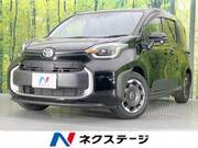 2023 TOYOTA SIENTA