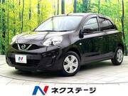 2016 NISSAN MARCH