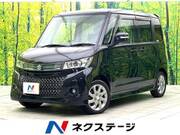 2011 SUZUKI PALETTE SW