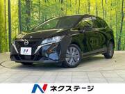2023 NISSAN NOTE X
