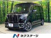 2018 SUZUKI SPACIA CUSTOM