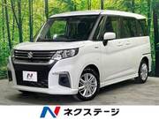 2024 SUZUKI SOLIO