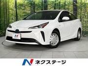 2019 TOYOTA PRIUS S