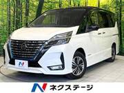 2019 NISSAN SERENA