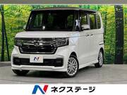2022 HONDA N-BOX CUSTOM