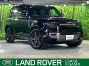 2023 LAND ROVER DEFENDER