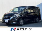 2018 NISSAN SERENA