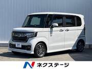 2021 HONDA N-BOX CUSTOM