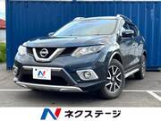2014 NISSAN X-TRAIL 20X EXTREMER X