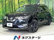 2021 NISSAN X-TRAIL