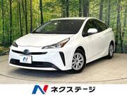 2022 TOYOTA PRIUS S