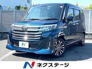 2021 TOYOTA ROOMY