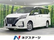 2020 NISSAN SERENA