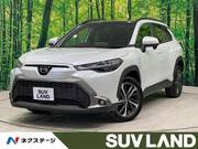 2023 TOYOTA COROLLA CROSS Z