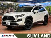2022 TOYOTA RAV4 ADVENTURE OFFROAD PACKAGE