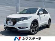 2017 HONDA VEZEL