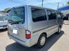 MAZDA BONGO VAN