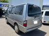 MAZDA BONGO VAN