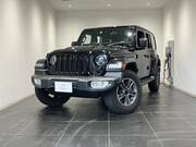 2023 CHRYSLER JEEP WRANGLER UNLIMITED