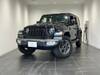 CHRYSLER JEEP WRANGLER UNLIMITED