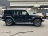 CHRYSLER JEEP WRANGLER UNLIMITED