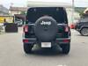 CHRYSLER JEEP WRANGLER UNLIMITED