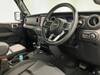 CHRYSLER JEEP WRANGLER UNLIMITED