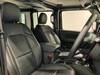 CHRYSLER JEEP WRANGLER UNLIMITED