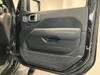 CHRYSLER JEEP WRANGLER UNLIMITED