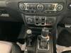 CHRYSLER JEEP WRANGLER UNLIMITED