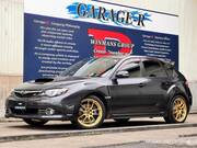 2007 SUBARU IMPREZA