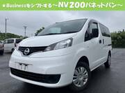 2019 NISSAN NV200 VANETTE VAN