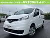 NISSAN NV200 VANETTE VAN